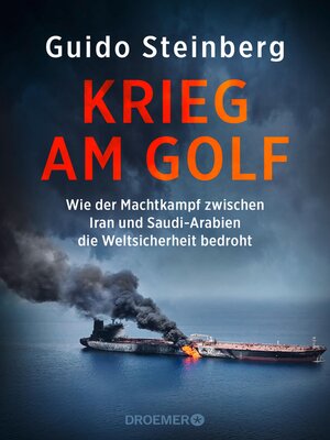 cover image of Krieg am Golf